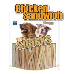 Magnum Magnum Chicken sandwich 250g