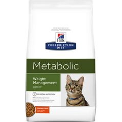 Hills  Prescription Diet Metabolic Feline 1.5kg