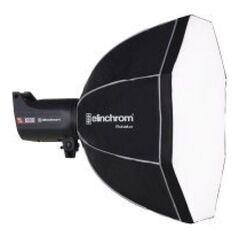 Elinchrom Elinchrom Rotalux Deep Octabox 70 cm - E26650