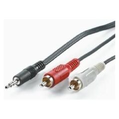 Kabel Secomp 5m czarny (11094345)