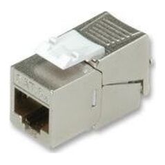 Roline ROLINE Kat.6A Keystone STP180 degree without tools - 26.11.0378