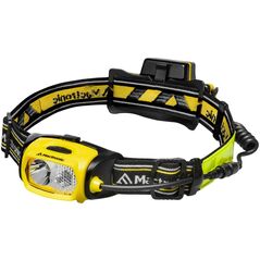 Latarka czołowa MacTronic Ultimo