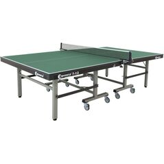 Stół do tenisa stołowego Sponeta STÓŁ DO TENISA STOŁOWEGO SPONETA S7-12i MASTER COMPACT () - 4013771137567