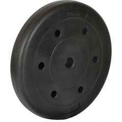 Eb Fit Obciążenie betonowe kompozytowe 15kg Fi26.5