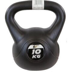 Kettlebell Eb Fit bitumiczny 10 kg