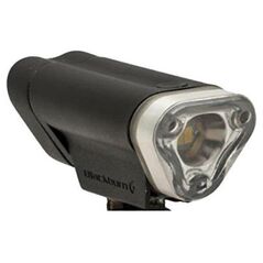Blackburn Lampka przednia Local 75 czarna (BBN-7053788)