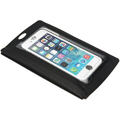 Blackburn Torebka na telefon BLACKBURN wodoodporna czarna - BBN-7068180