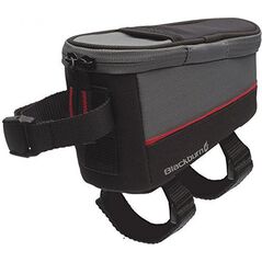 Blackburn Torba rowerowa Local Top Tube czarno-grafitowa (BBN-7099757)