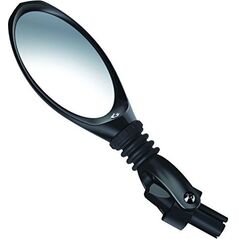 Blackburn Lusterko Multi Mirror uniwersalne czarne (BBN-2041494)
