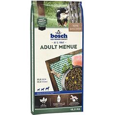 Bosch Tiernahrung Adult Menue 15kg