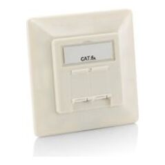 Equip Gniazdo RJ45 (25772)