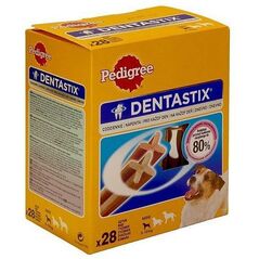 Pedigree Dentastix 4 x 110g