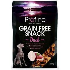 PROFINE Grain Free Kaczka 200g