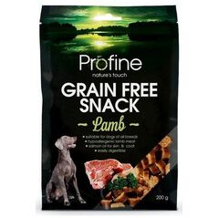PROFINE Grain Free Jagnięcina 200g