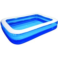 SunClub Basen dmuchany 262x175cm (10291)