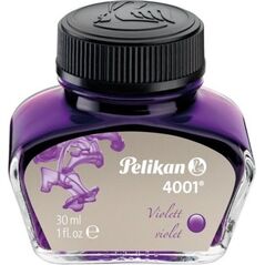 Pelikan Atrament 30ml fioletowy (215068)