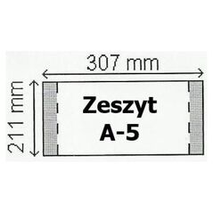 Narnia Okładka na zeszyt A5 (50szt) (131640)