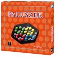 Epideixis Paluszek. Zabawka edukacyjna