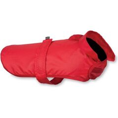 Ami Play Pelerynka przeciwdeszczowa Birstol 48 x 36-56 x 42-77 cm Czerwony
