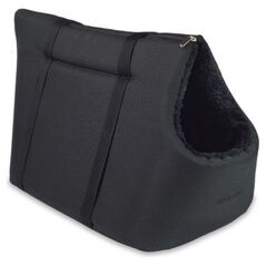 Ami Play Torba transportowa Aspen S 35x21x24 cm Czarny