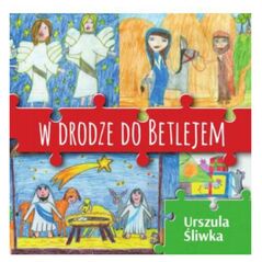 Szaron W drodze do Betlejem (147864)