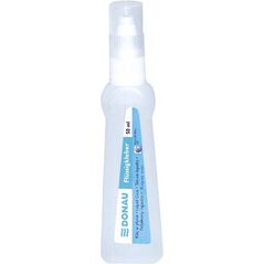 Donau Klej w płynie Roller z metalową końcówką 50ml 1szt. 7622001-99