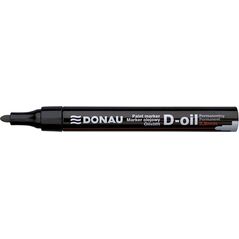 Donau Marker Donau D-oil olejowy 2.8mm Czarny (7369001PL-01)