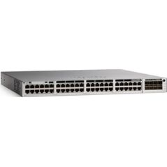 Switch Cisco C9300-48U-A