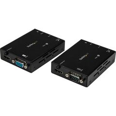 System przekazu sygnału AV StarTech HDBASET EXTENDER -4K - ST121HDBTL