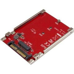 StarTech Adapter M.2 na U.2 SFF-8639 (U2M2E125)