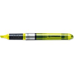 Stabilo TEXTMARKER NAVIGATOR 545/24 ŻÓŁTY