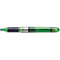 Stabilo TEXTMARKER NAVIGATOR 545/33 ZIELONY