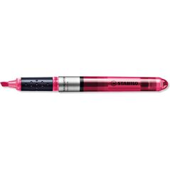 Stabilo TEXTMARKER NAVIGATOR 545/56 RÓŻOWY