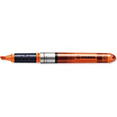 Stabilo TEXTMARKER NAVIGATOR 545/54 POMARAŃCZOWY ZAKREŚLACZ (545/54)