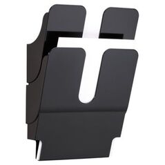 Durable PÓŁKA DURA.NA DOK.A4 FLEXIPLUS 2 PIO.CZA 1709008060 - 1709008060