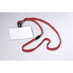 Durable Smycz+Identyfikator (8139-03)