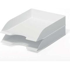 Durable Szuflada Basic A4 Biały (1701672010)