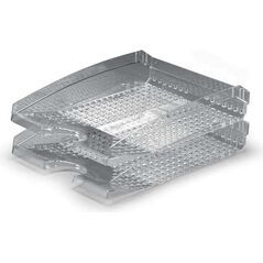 Durable Szuflada Przeźr. Przezroczysty (1701626400)