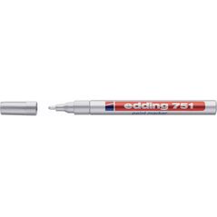 Edding Marker lakierowy Edding 751 BIAŁY (751/049/B ED)
