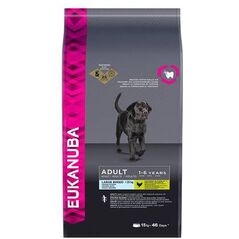 EUKANUBA Adult Large 15kg