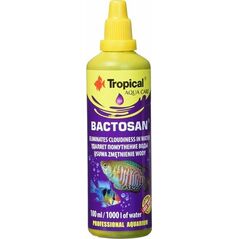 Tropical TRO.BACTOSAN 100ML 34394 - 39941
