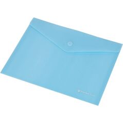 Panta Plast TECZKA KOPERTOWA FOCUS A7 NIEBIESKA (0410-0053-03)