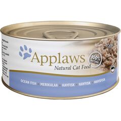 Applaws KOT 156G PUSZKA RYBY OCEANICZNE
