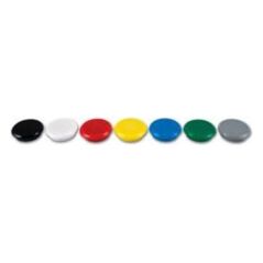 Victory Office Product MAGNES VICTORY 38MM 2 SZT KOLOROWE