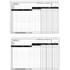 Michalczyk & Prokop D KART.KONT.MAT.IL.-WART.A5 437-3 DRUK - 437-3