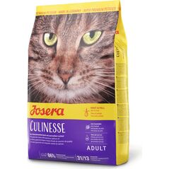 Josera JOSERA KOT CULINESSE ADULT Z LOS.D WYBRED.400G EMOTION
