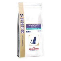 Royal Canin Veterinary Diet Feline Sensitivity Control SC27 400g