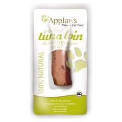 Applaws Natural Cat Loin Suszona polędwica z tuńczyka 30g