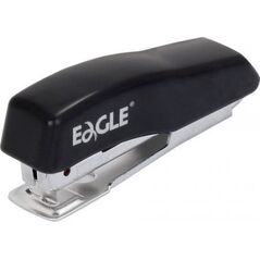 Zszywacz Eagle 1011A czarny 8 kartek EAGLE (146391)