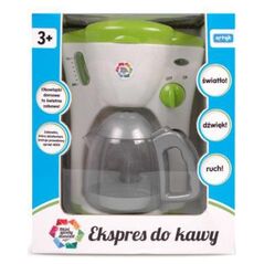 Artyk Ekspres do kawy na baterie (118609)